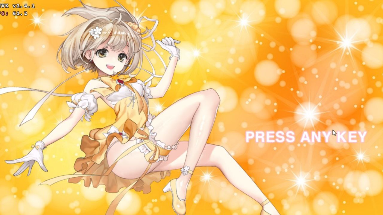 图片[4]-5779【ACT/战斗H/步兵/官中】UMAI NEKO 格斗少女/魔法天使 五部合集-ACG俱乐部 - 各类游戏免费下载