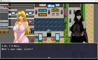 图片[3]-5894【RPG/AI汉化】魅影间谍：百合香 Sexy Spy : Yurika（v0.061）-ACG俱乐部 - 各类游戏免费下载