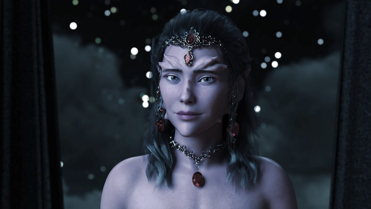 图片[2]-5971【欧美SLG/AI汉化/后宫】反抗者的巢穴 Den of the Defiant Ch. 4 AI汉化版【PC+安卓/2.6G/更新】-ACG俱乐部 - 各类游戏免费下载