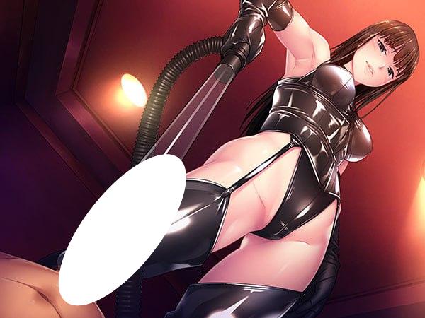 图片[5]-5961【ADV/M男/动态/AI汉化】放松疗香・M ～从按摩到受虐狂的快乐调教 咲女王大人篇～ リラクゼーション癒香・M 〜マッサージからマゾへの快楽調教 サキ女王様編〜+全CG存档-ACG俱乐部 - 各类游戏免费下载