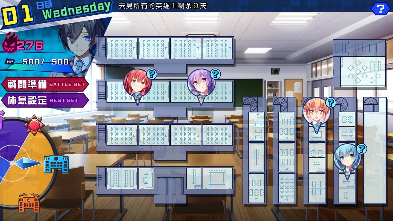 图片[3]-galgame-ACG俱乐部 - 各类游戏免费下载