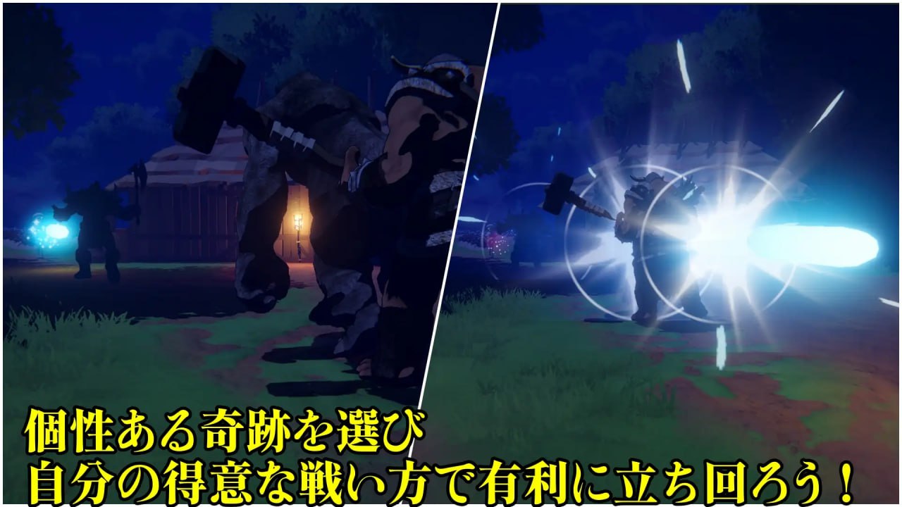 图片[2]-5957【3D/ACT/生肉】圣战少女 クルセイドメイデン v1.0.1-ACG俱乐部 - 各类游戏免费下载