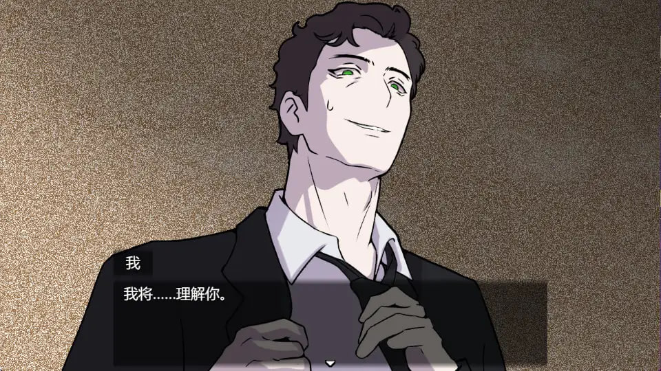 图片[2]-5948【RPG/官中/恐怖悬疑】魔法少女死了 魔法少女は死んだ v1.0.0 PC+安卓joi-ACG俱乐部 - 各类游戏免费下载