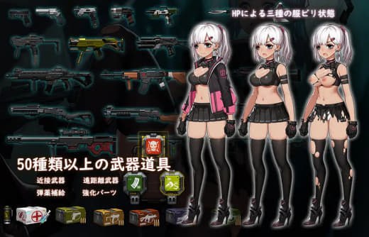 图片[3]-6051【精品ACT/动态】伊德海拉之影 The Shadow of Yidhra v21.03.26 官中-ACG俱乐部 - 各类游戏免费下载