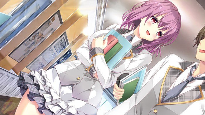 图片[2]-6005【ADV/官中】美好的回乡生活 Eスクールライフ v1.00 +存档 steam官中-ACG俱乐部 - 各类游戏免费下载