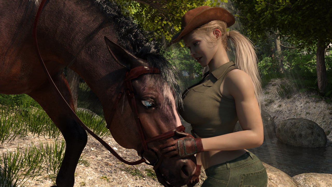 图片[4]-5985【欧美SLG/AI汉化/3D】米丽安计划：生命与探索 Project Myriam – Life and Explorations Ch.End.00+p [Zorlun] AI汉化版【PC+安卓/8.94G/更新】-ACG俱乐部 - 各类游戏免费下载