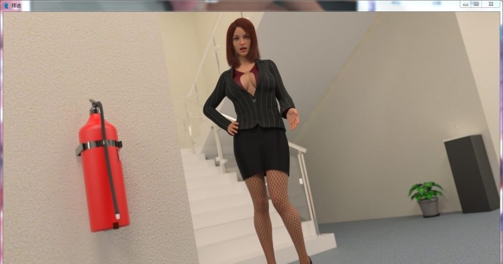 图片[4]-6017[欧美SLG]拜访 V1.2.4a PC+安卓 精翻汉化版-ACG俱乐部 - 各类游戏免费下载