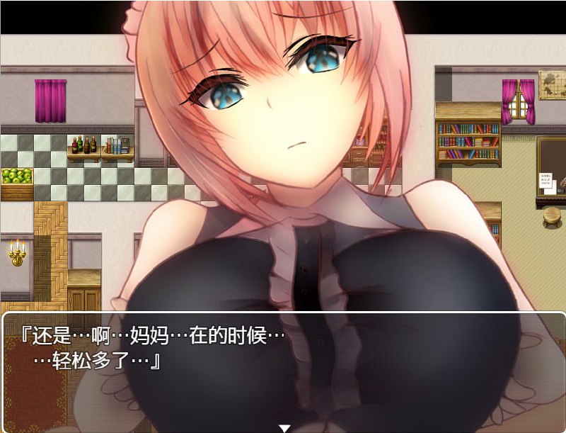 图片[2]-6019[RPG]NPC叉~拯救世界后才是真正的冒险 PC+安卓精翻汉化版-ACG俱乐部 - 各类游戏免费下载