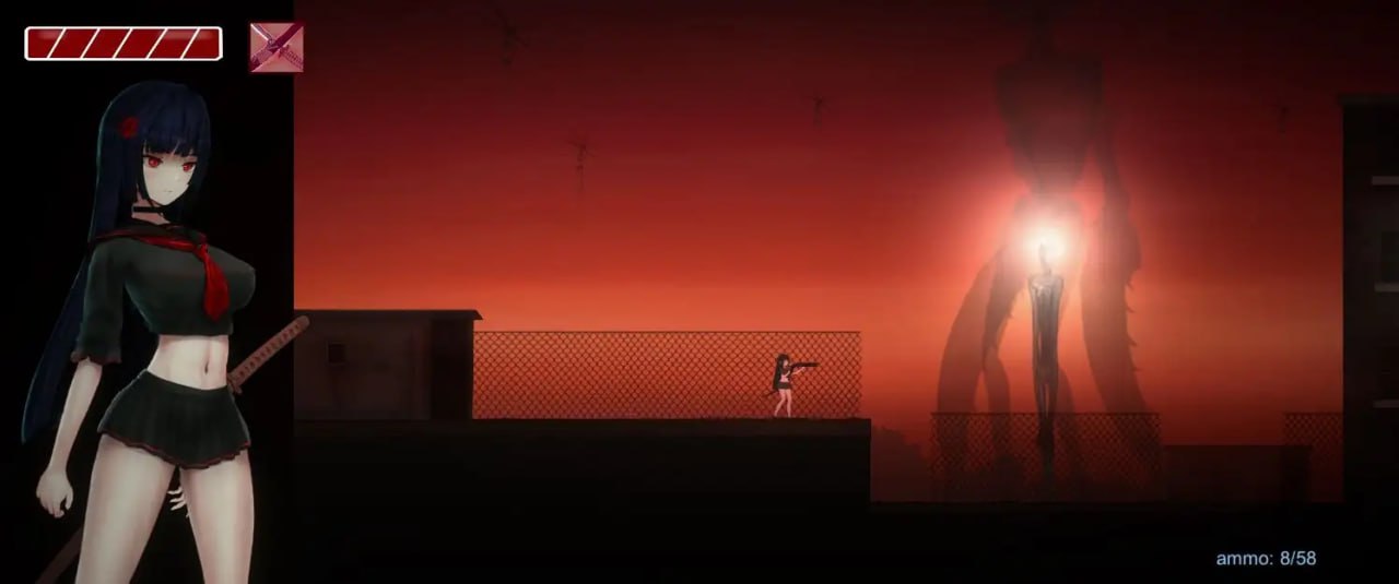 图片[3]-5569【ACT/猎奇/官中】暗所恐惧症 Nyctophobia1+2-ACG俱乐部 - 各类游戏免费下载