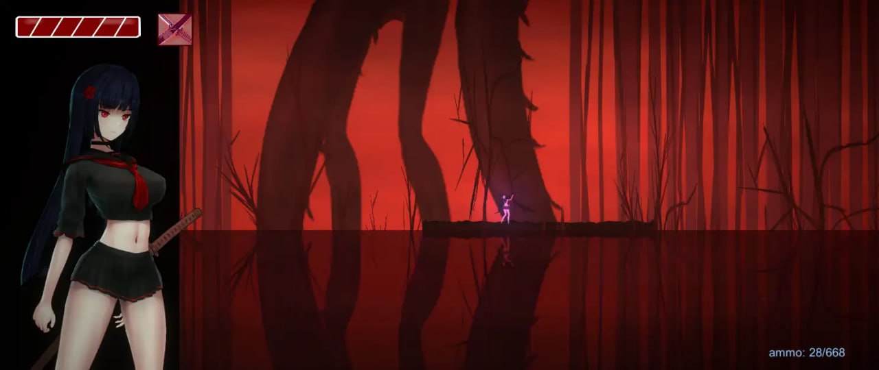 图片[2]-5569【ACT/猎奇/官中】暗所恐惧症 Nyctophobia1+2-ACG俱乐部 - 各类游戏免费下载