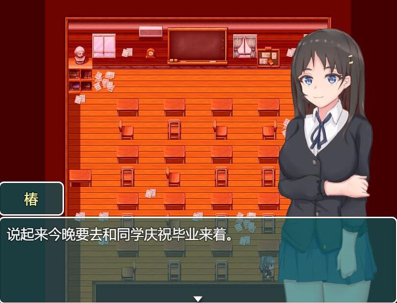图片[3]-6052[精品RPG]少女的异世界大冒险（少女の異世界大冒険）V1.0 PC+安卓官方中文版-ACG俱乐部 - 各类游戏免费下载