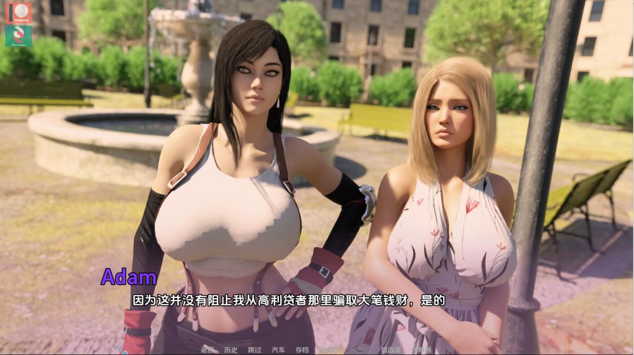 图片[2]-6058[欧美SLG]禁忌激情 禁忌的激情 Forbidden Passion v0.13.0 Premium PC+安卓汉化版-ACG俱乐部 - 各类游戏免费下载