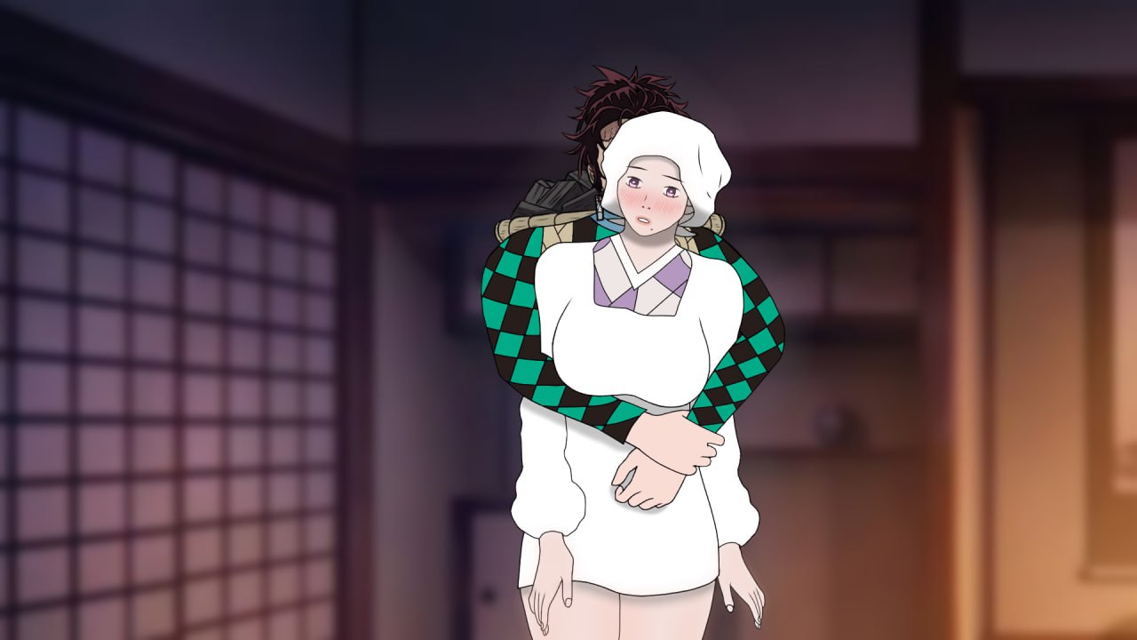 图片[3]-6067【日系SLG/AI汉化/同人】鬼灭之刃:爱与欲 Demon Slayer Love and Lust v0.17.0 [Parodyman] AI汉化版【PC+安卓/0.97G/更新】-ACG俱乐部 - 各类游戏免费下载