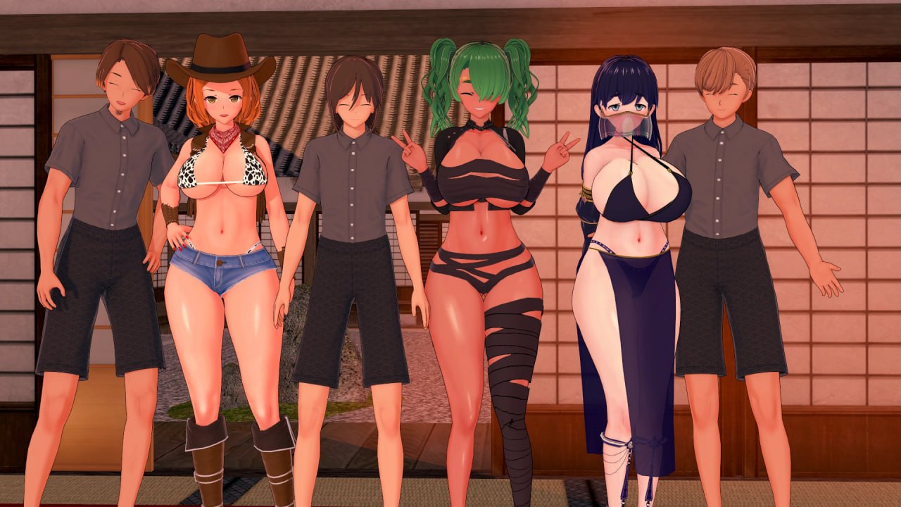 图片[4]-6074【日系SLG/汉化/动态】秋之岛 Isle of Fall v0.5 修复 [No Try Studios] AI版【PC+安卓/2.93G/更新】-ACG俱乐部 - 各类游戏免费下载