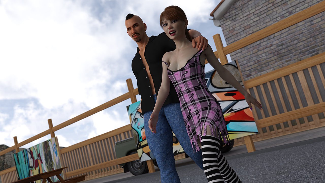 图片[3]-6099【欧美SLG/AI汉化/3D】霍顿湾故事-杰克 Horton Bay Stories – Jake 0.6.0.2 [Lumphorn Games] AI汉化版【PC+安卓/5.95G/更新】-ACG俱乐部 - 各类游戏免费下载