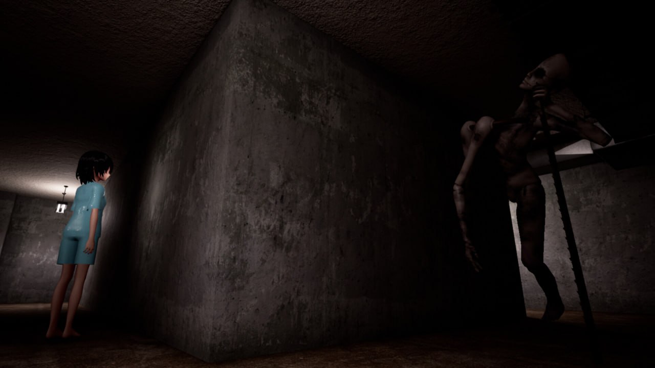 图片[3]-6147【3D动态/猎奇恐怖/官中】DYSTHANASIA -终末期异化- v1.0.4-ACG俱乐部 - 各类游戏免费下载