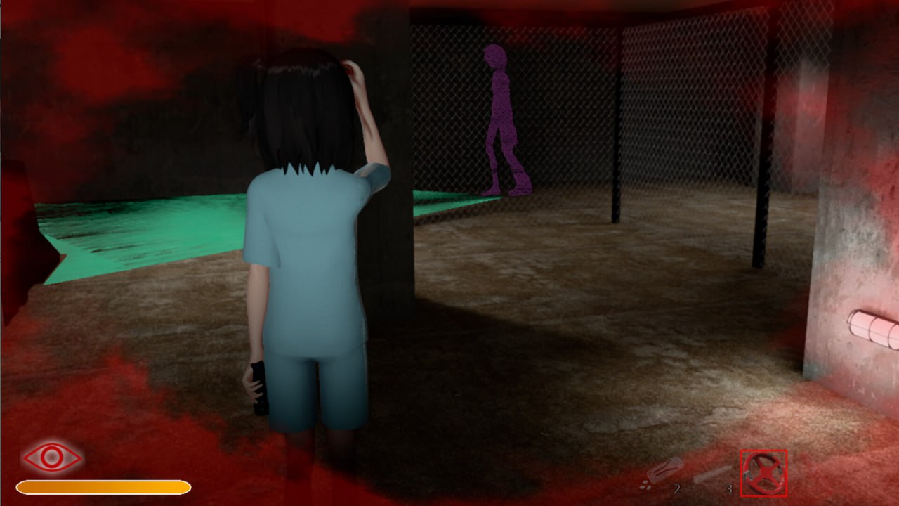 图片[4]-6147【3D动态/猎奇恐怖/官中】DYSTHANASIA -终末期异化- v1.0.4-ACG俱乐部 - 各类游戏免费下载