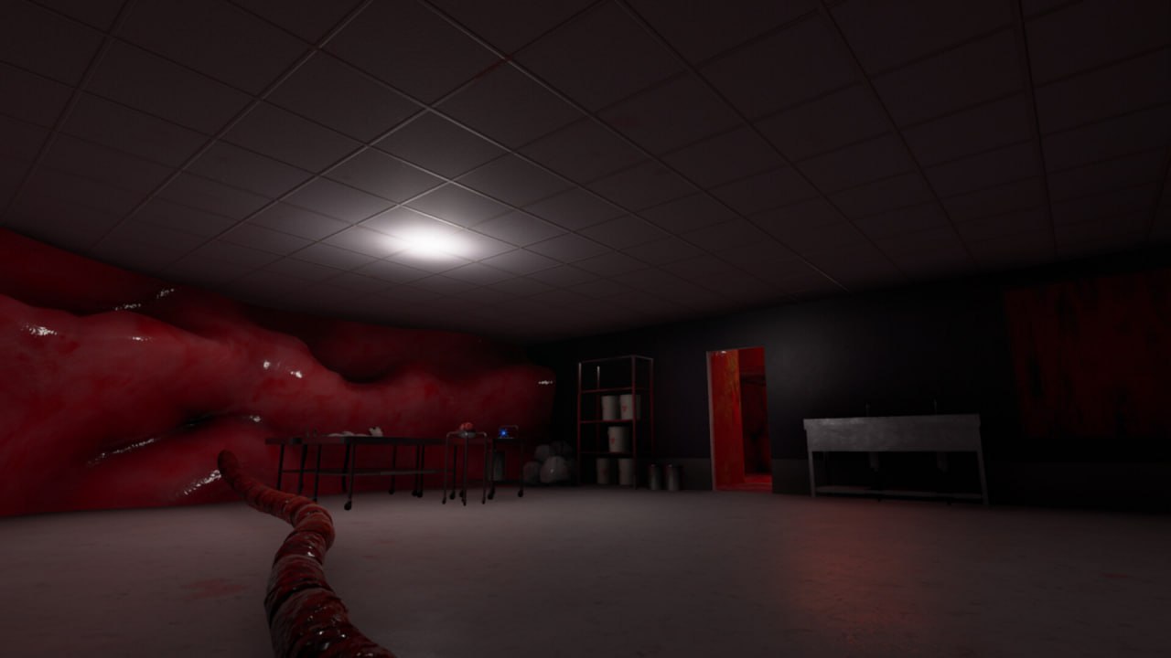 图片[5]-6147【3D动态/猎奇恐怖/官中】DYSTHANASIA -终末期异化- v1.0.4-ACG俱乐部 - 各类游戏免费下载