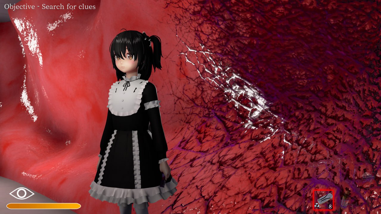 图片[7]-6147【3D动态/猎奇恐怖/官中】DYSTHANASIA -终末期异化- v1.0.4-ACG俱乐部 - 各类游戏免费下载