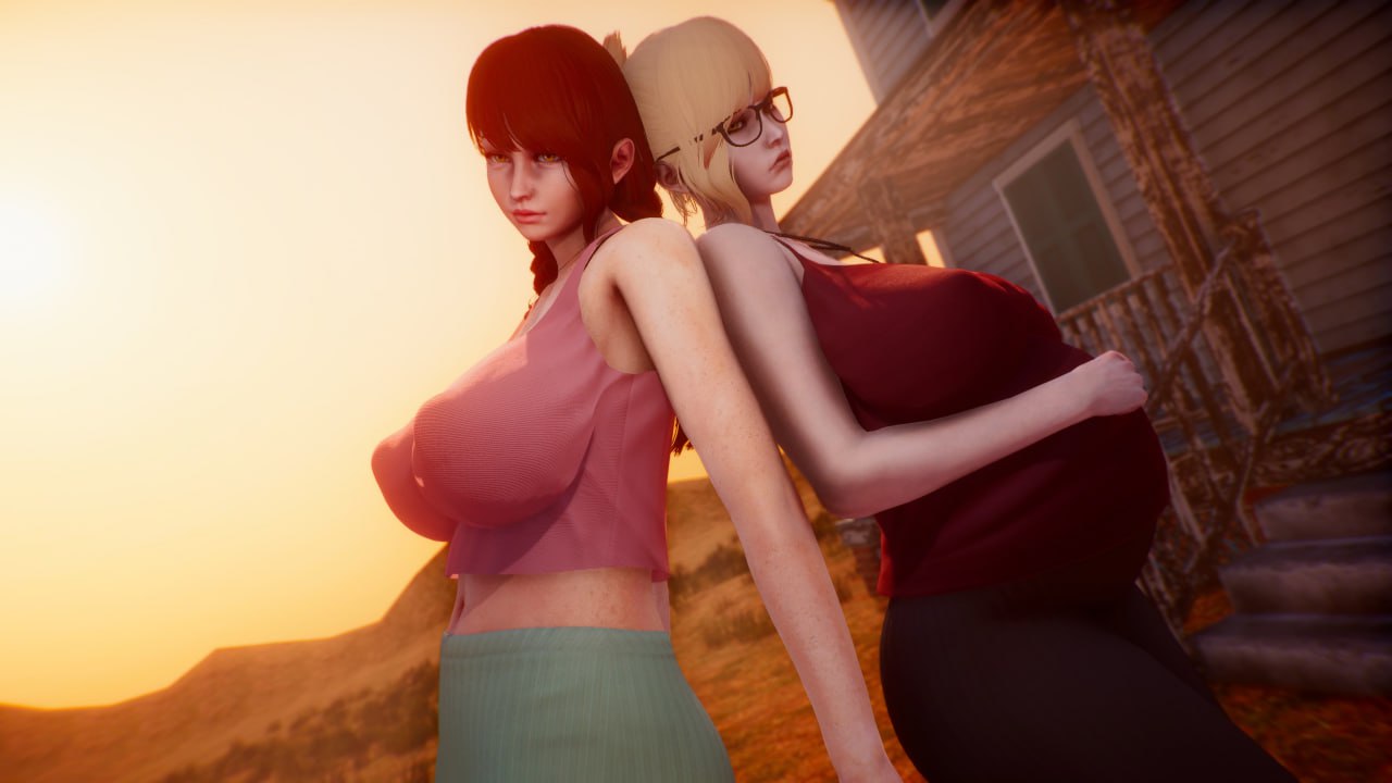 图片[2]-6127【神作SLG/汉化/动态】深度复兴 Depth’s Revival 2Ep.2赞助 [Seacth] AI版【PC+安卓/1.28G/更新】-ACG俱乐部 - 各类游戏免费下载