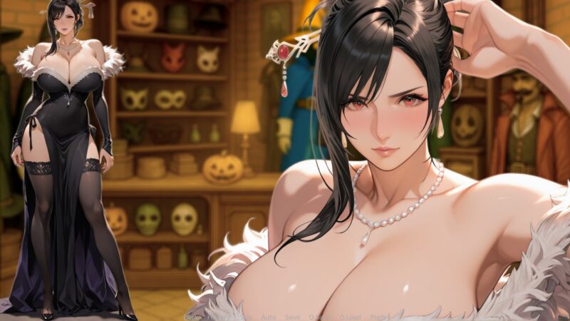 6156【亚洲SLG/AI汉化/3D】第一幻想 First Fantasies 1.05 [Profap] AI汉化版【PC+安卓/2.4G/更新】-ACG俱乐部 - 各类游戏免费下载