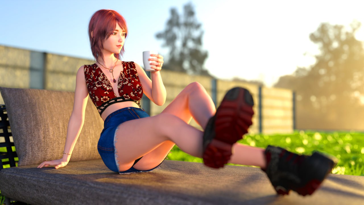 图片[4]-5500【精品欧美SLG】收看节目 Tune in to the Show EP.9 中文汉化版PC+安卓-ACG俱乐部 - 各类游戏免费下载