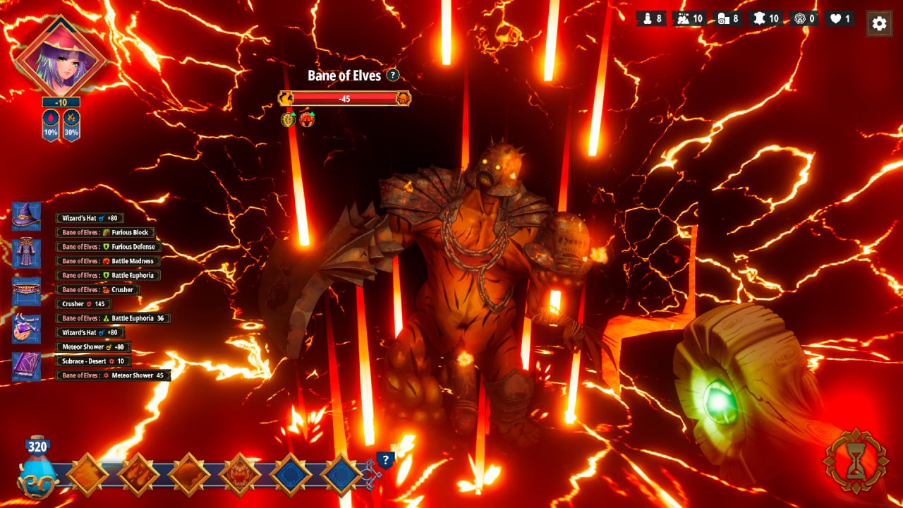 图片[2]-6192【肉鸽SLG/动态】哥布林地下城 Goblin Dungeon steam官中步兵-ACG俱乐部 - 各类游戏免费下载