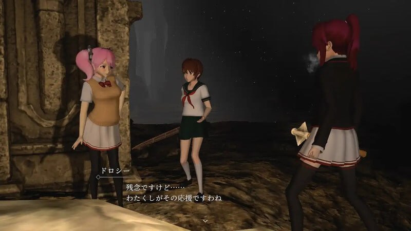 图片[2]-5993【ACT/3D/官中】淫魔天堂 サキュバスヘヴン v20250208+全回想档-ACG俱乐部 - 各类游戏免费下载