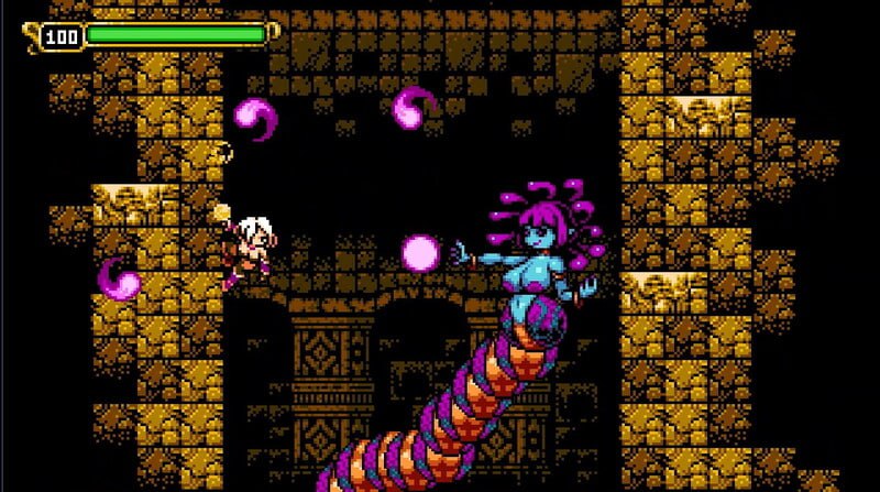 图片[2]-5556【ACT/像素/官中】云中古城 Castle in the Clouds-ACG俱乐部 - 各类游戏免费下载