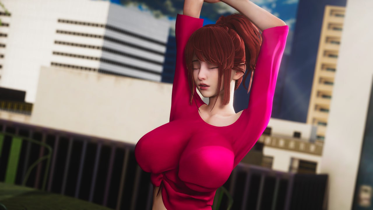 6371[亚洲风SLG]欲镜 Lens Lust V0.1 汉化版 PC+安卓-ACG俱乐部 - 各类游戏免费下载