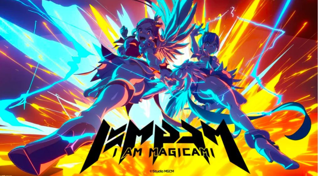 6303【SLG/网游破解/汉化】魔法少女 I Am MagicAmi！V25.04 完美破解汉化去码版 24.6G-ACG俱乐部 - 各类游戏免费下载