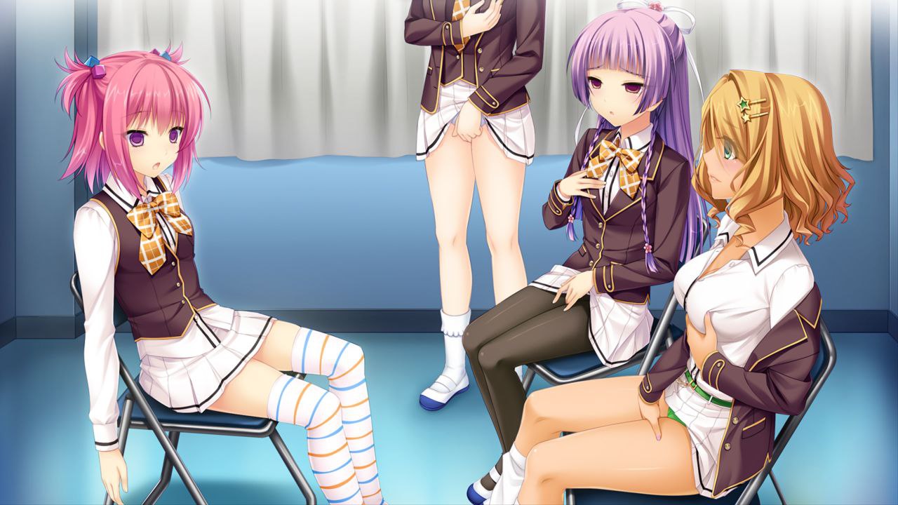 图片[2]-5720【拔作ADV/AI汉化】催眠游戏/催眠遊戯 汉化版-ACG俱乐部 - 各类游戏免费下载