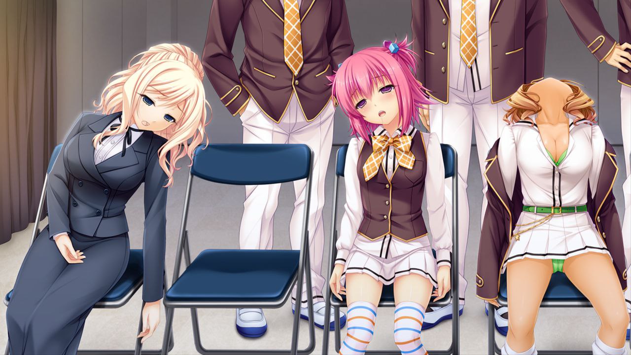 图片[3]-5720【拔作ADV/AI汉化】催眠游戏/催眠遊戯 汉化版-ACG俱乐部 - 各类游戏免费下载