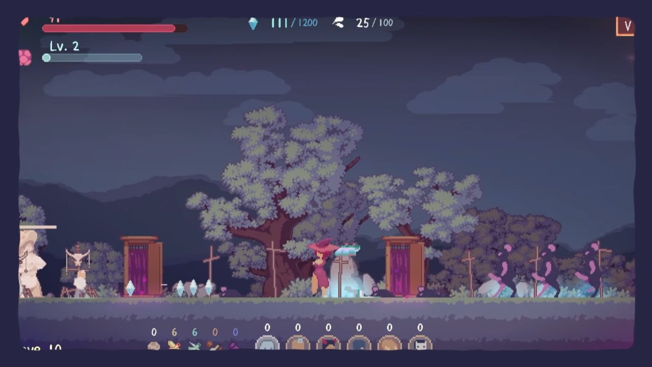 图片[5]-5992【ACT/像素动态/官中】紫森リチュアル Murasaki Ritual h版王国:两位君主-ACG俱乐部 - 各类游戏免费下载