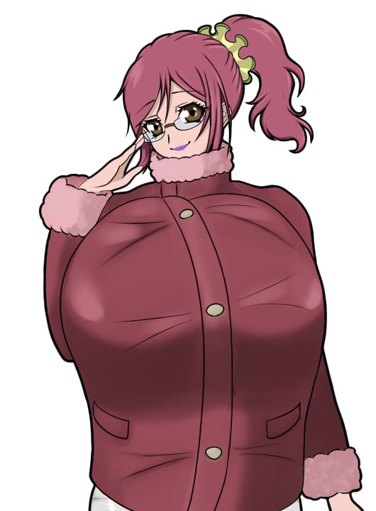 图片[3]-5540【RPG/巨乳/AI汉化】我的女朋友永远不会被抢走~ 僕の彼女は決して寝取られない~【PC+安卓joi】-ACG俱乐部 - 各类游戏免费下载