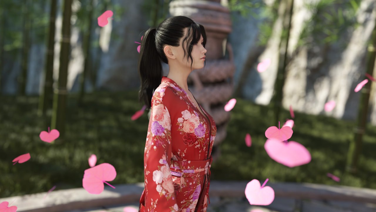 5737【欧美SLG/AI汉化】叛逆二重奏 Rebel Duet v0.13b/PC+安卓-ACG俱乐部 - 各类游戏免费下载