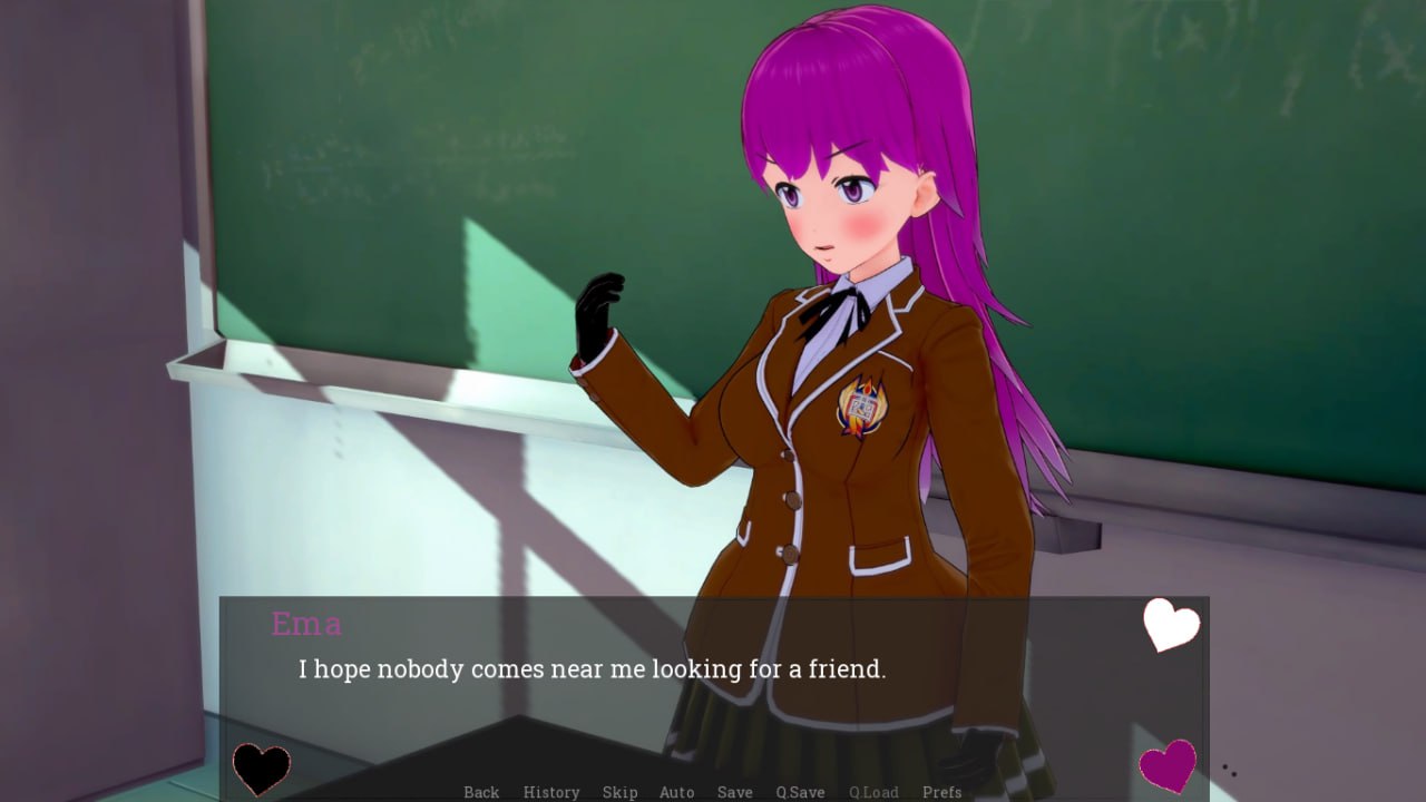 图片[4]-6015【日系SLG/汉化】我不得不破坏我朋友的后宫 Due to My New Situation, I Have to Corrupt My Friend’s Harem! v0.56 PC+安卓-ACG俱乐部 - 各类游戏免费下载