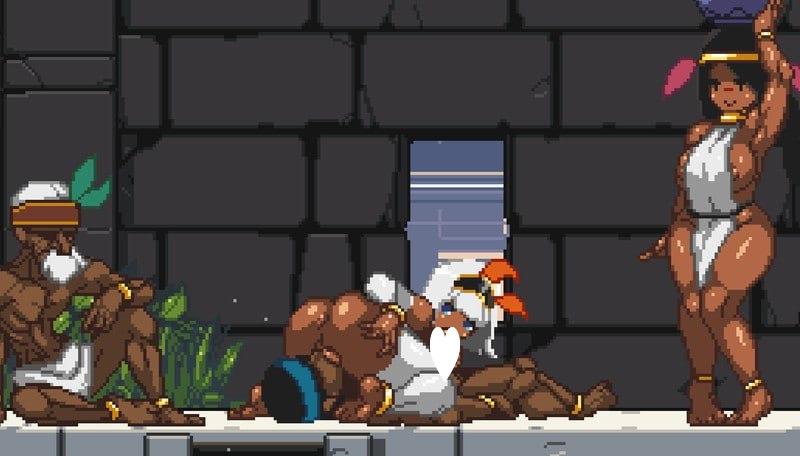 图片[3]-5947【精品ACT/像素动态/AI汉化】王女的复国计划 王女のレコンキスタ v0.32-ACG俱乐部 - 各类游戏免费下载