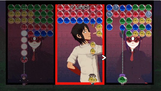 5552[休闲ACT/官中无码】契约之下 Under Contract V0.46-ACG俱乐部 - 各类游戏免费下载