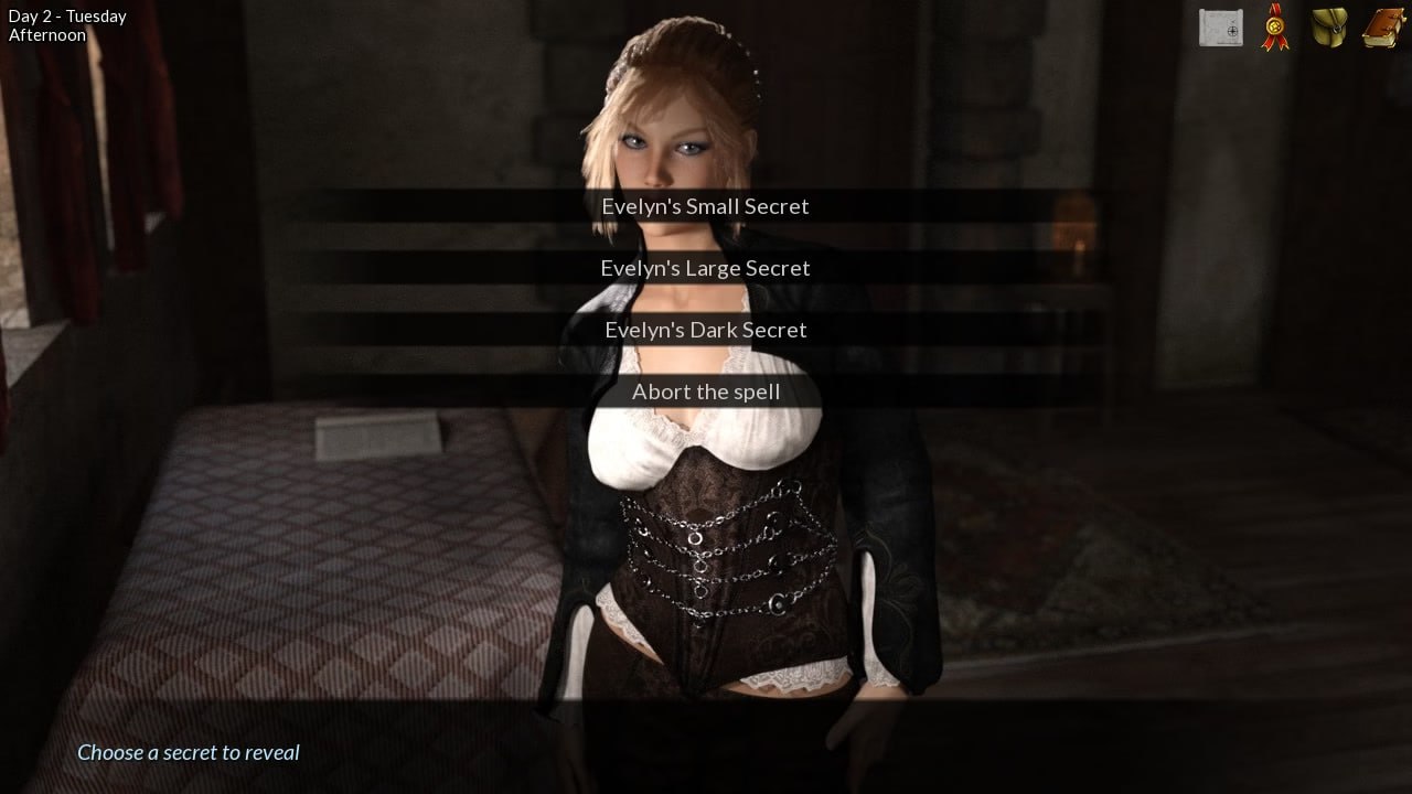 图片[3]-5551【欧美SLG/AI汉化】公主万岁 Long Live the Princess v1.01PC+安卓汉化版-ACG俱乐部 - 各类游戏免费下载