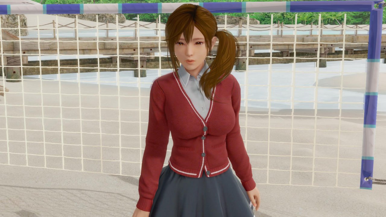 图片[4]-6061【亚洲风SLG/AI汉化】维纳斯岛上的生活 Life on the Venus Island v0.3 PC+安卓-ACG俱乐部 - 各类游戏免费下载