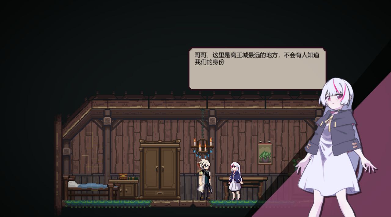 图片[3]-6103【ACT/动态】迷失之地Land Of The Lost Ver0.2 体验版 官中-ACG俱乐部 - 各类游戏免费下载