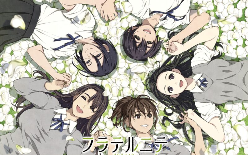 5722【ADV/猎奇/汉化/全CV】友爱俱乐部 高清版-ACG俱乐部 - 各类游戏免费下载