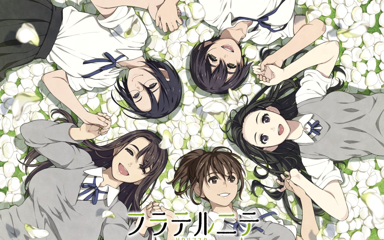 5722【ADV/猎奇/汉化/全CV】友爱俱乐部 高清版-ACG俱乐部 - 各类游戏免费下载