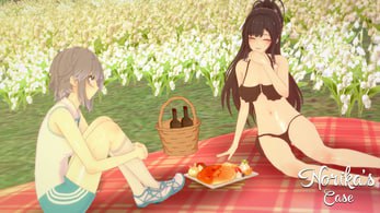 图片[3]-6043【日系SLG】诺丽卡斯事件簿（Norika’s Case S2 v0.14 AI汉化版）PC+安卓-ACG俱乐部 - 各类游戏免费下载