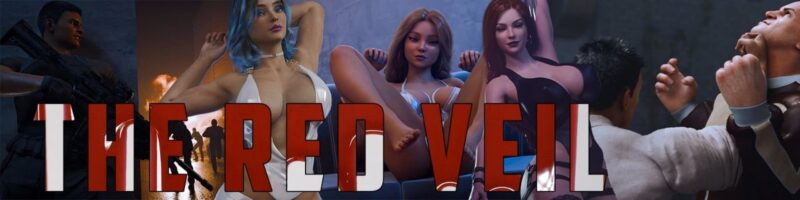 5975[欧美SLG]NSFW - 色情选集 红色面纱 The Red Veil EP.1 P1.5 AI汉化版 PC+安卓-ACG俱乐部 - 各类游戏免费下载
