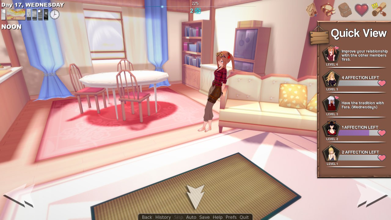 图片[2]-5875[日系SLG]英雄的后宫公会 勇者后宫公会 / Hero’s Harem Guild v0.1.2.3b PC+安卓-ACG俱乐部 - 各类游戏免费下载