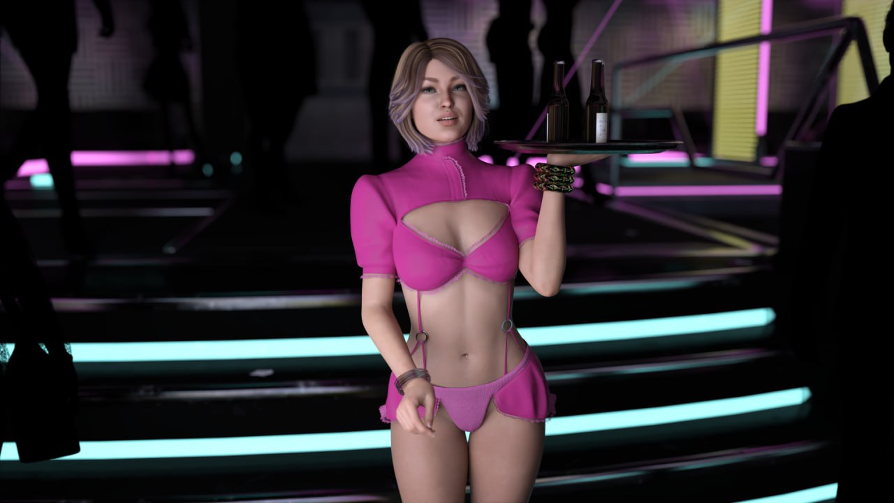 图片[2]-5876[欧美SLG]所有最黑暗的地方 All the Darkest Places v1.1.241002 汉化版 PC+安卓-ACG俱乐部 - 各类游戏免费下载