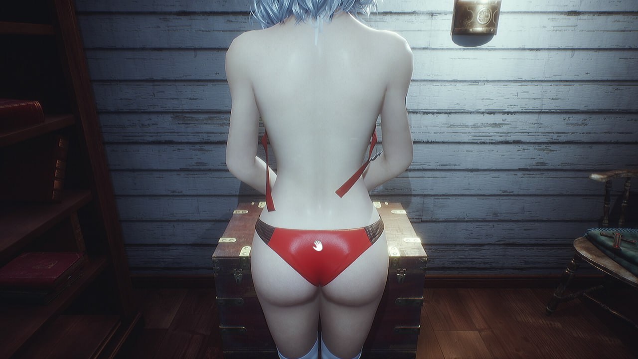 图片[2]-5461【SLG/3D动态】驱魔者之欲 Banisher Of Lust steam官中步兵-ACG俱乐部 - 各类游戏免费下载