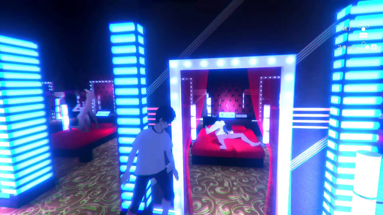 图片[5]-5588【3D/动态/官中】潜入！可疑的洗脑性爱邪教 潜入!疑惑の洗脳SEXカルト宗教 v25.01.19-ACG俱乐部 - 各类游戏免费下载